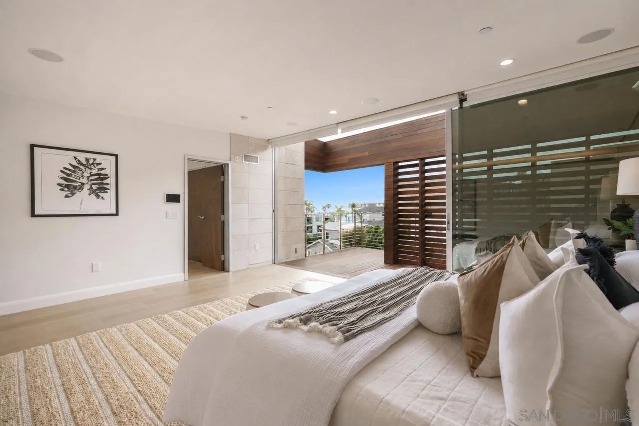 419 Ravina Street La Jolla, CA 92037 - Photo 15 of 38