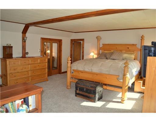 64 Ridleys Landing Phippsburg, ME 04562 - Photo 8 of 21 Master Bedroom.