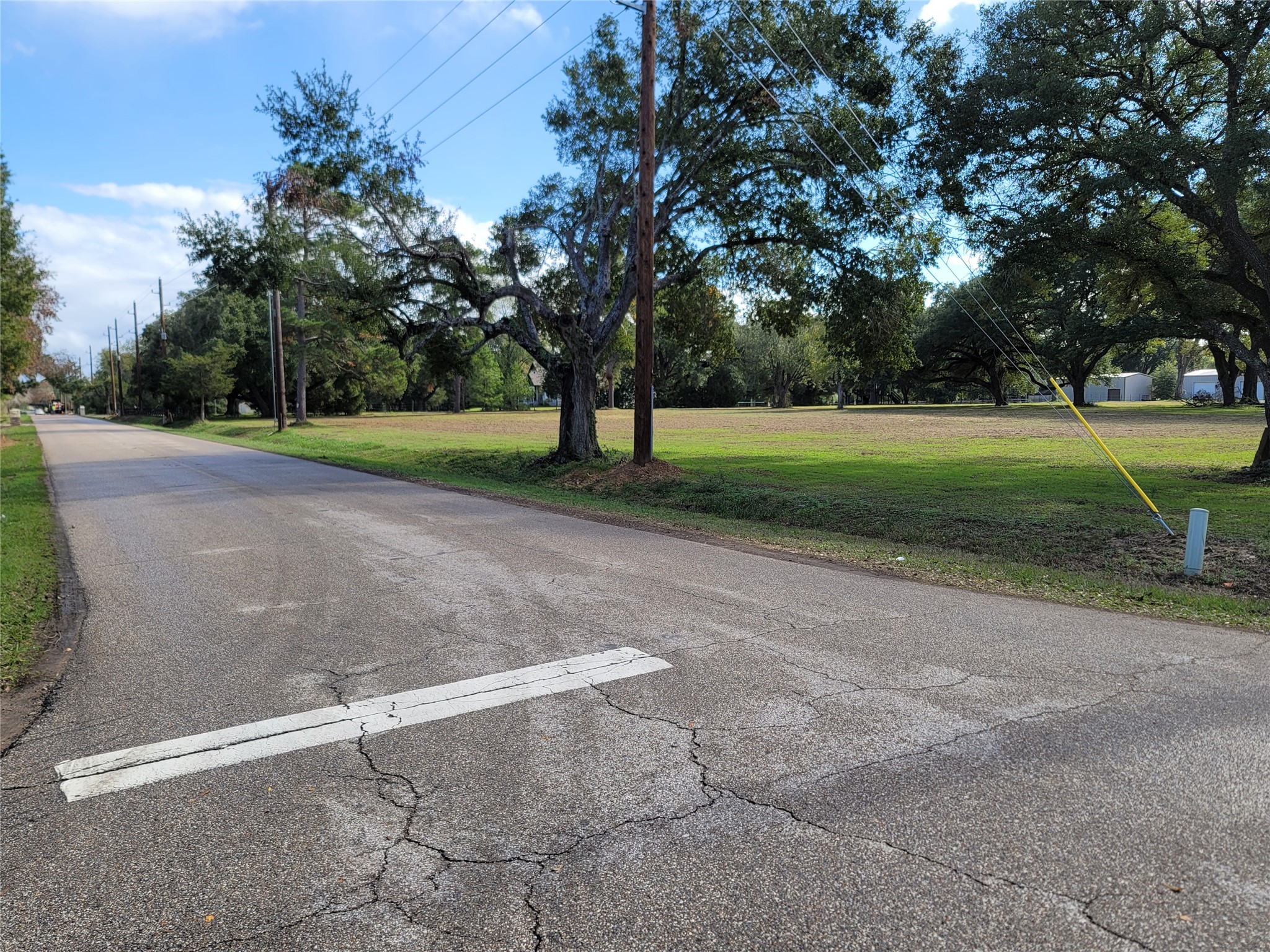 0 Burkhardt Road Tomball, TX 77377 - Photo 2 of 5