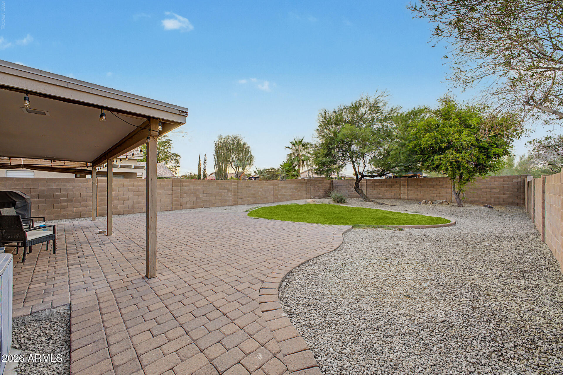 6458 West Saddlehorn Road Phoenix, AZ 85083 - Photo 20 of 20 32 - Saddlehorn