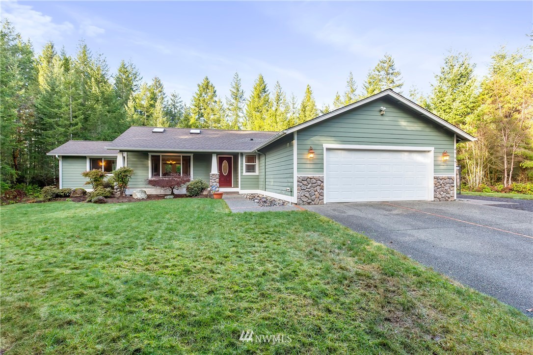4757 Southwest Lake Helena Road Port Orchard, WA 98367 - Photo 1 of 40 Gallery Image 1