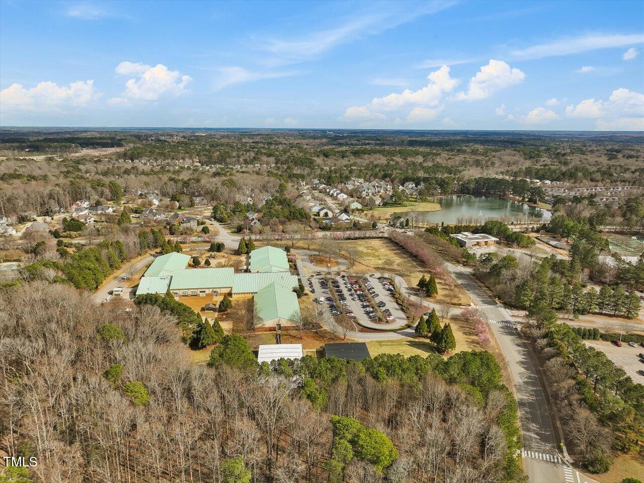 3828 Wesley Ridge Drive Apex, NC 27539 - Photo 83 of 84 126-Middle Creek Elementary School