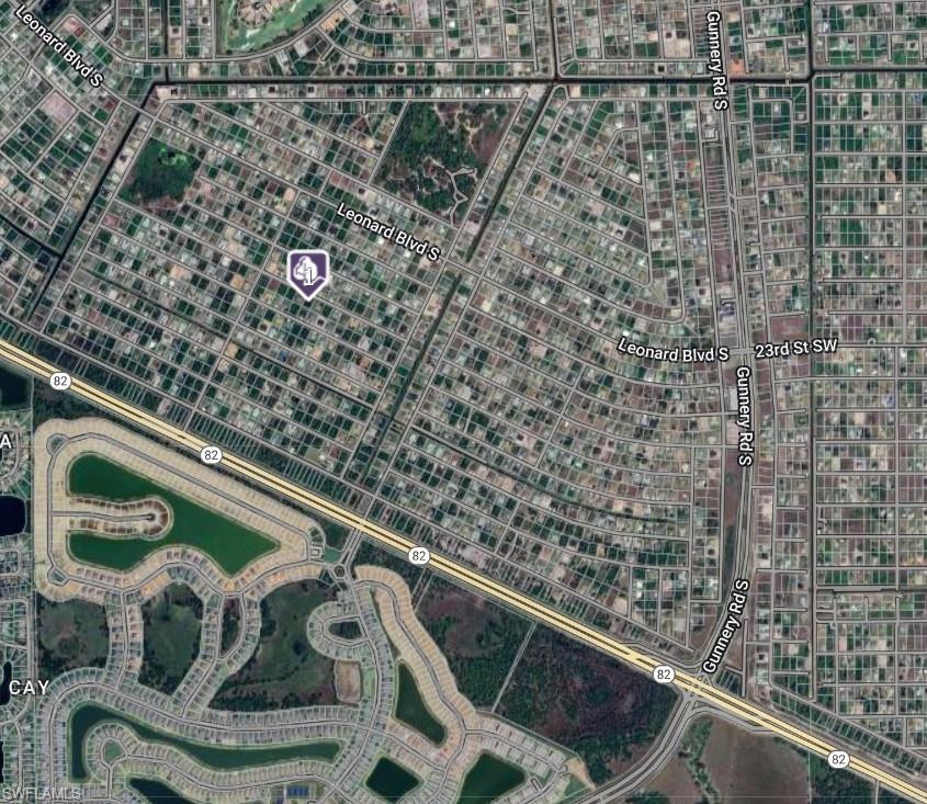 4643 26th Street Southwest Lehigh Acres, FL 33973 - Photo 2 of 2 a view of outdoor seating