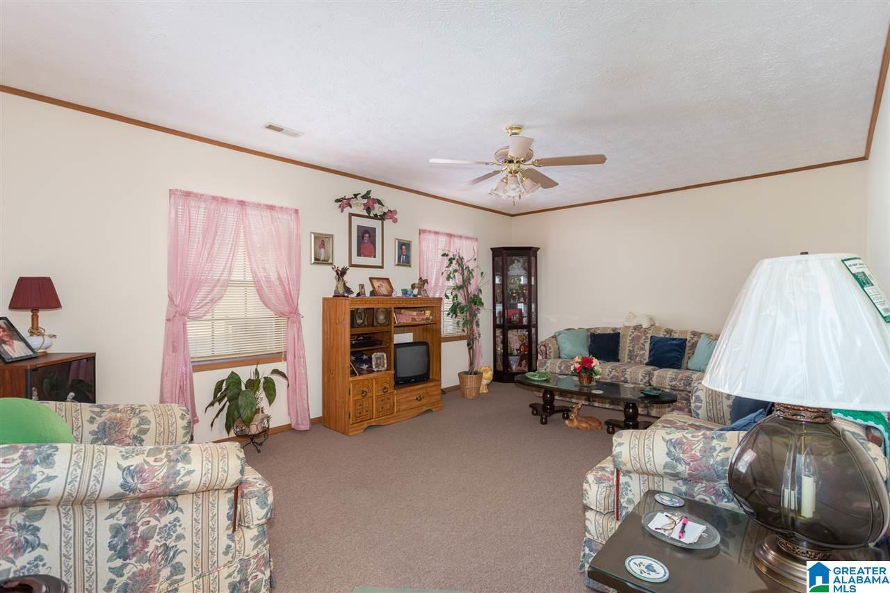 714 Post Oak Road Alexandria, AL 36250 - Photo 19 of 41