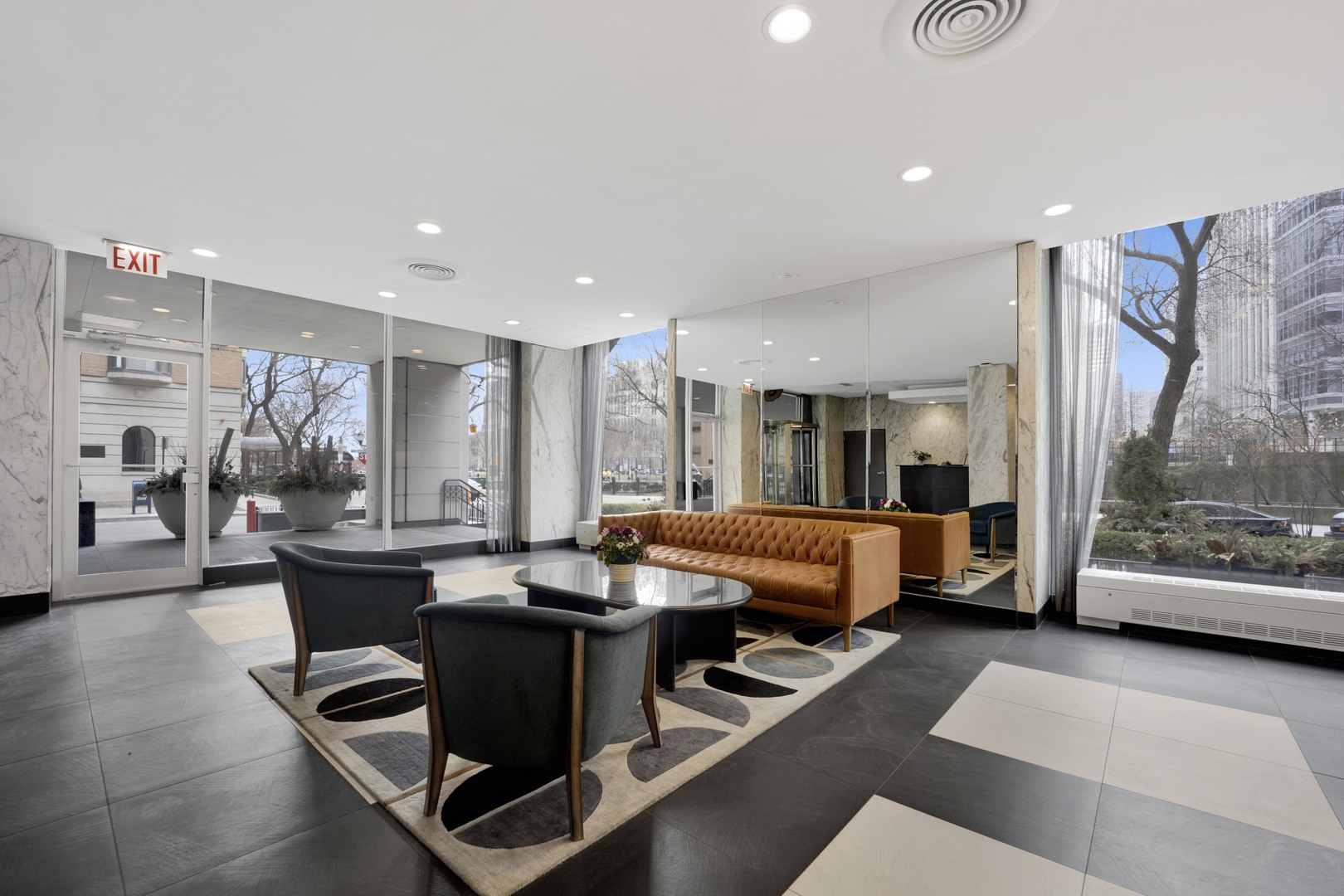 222 East Pearson Street, Unit 1904 Chicago, IL 60611 - Photo 16 of 20