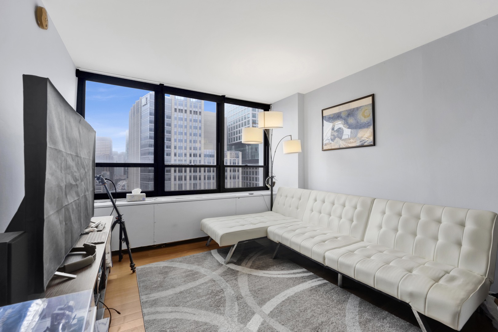 222 East Pearson Street, Unit 1904 Chicago, IL 60611 - Photo 2 of 20