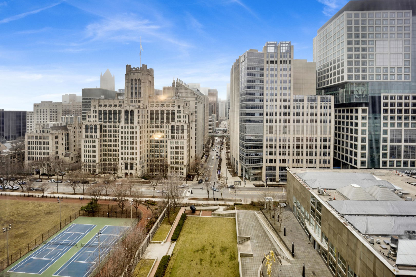 222 East Pearson Street, Unit 1904 Chicago, IL 60611 - Photo 4 of 20