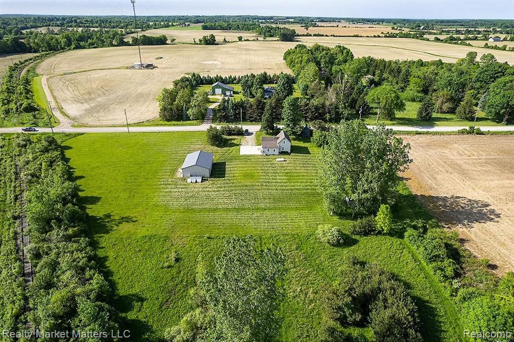 11759 Jeddo Road Yale, MI 48097 - Photo 51 of 66