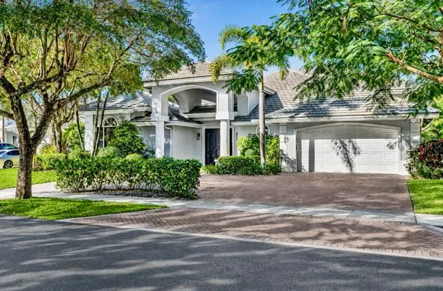 $2,500,000 | 6485 Northwest 32nd Way, Boca Raton, FL 33496