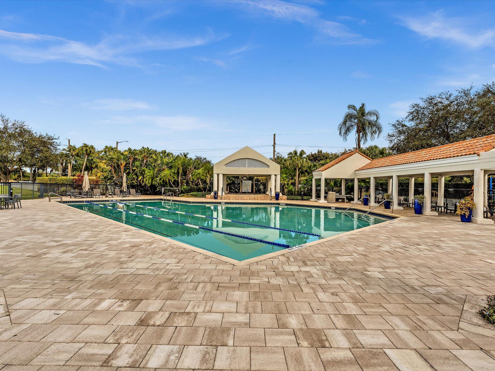 6485 Northwest 32nd Way Boca Raton, FL 33496 - Photo 48 of 55 124-FPP00806