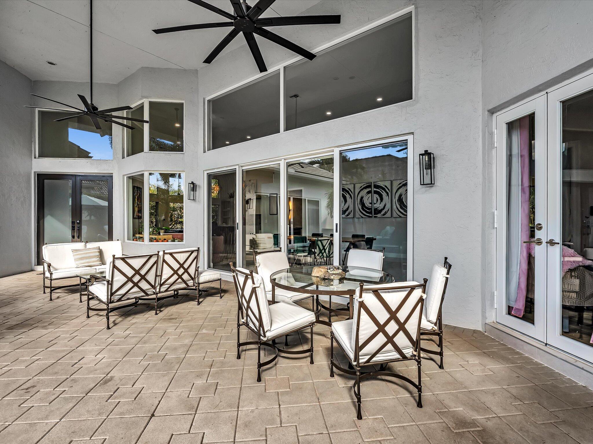 6485 Northwest 32nd Way Boca Raton, FL 33496 - Photo 5 of 55 026-FPP00401