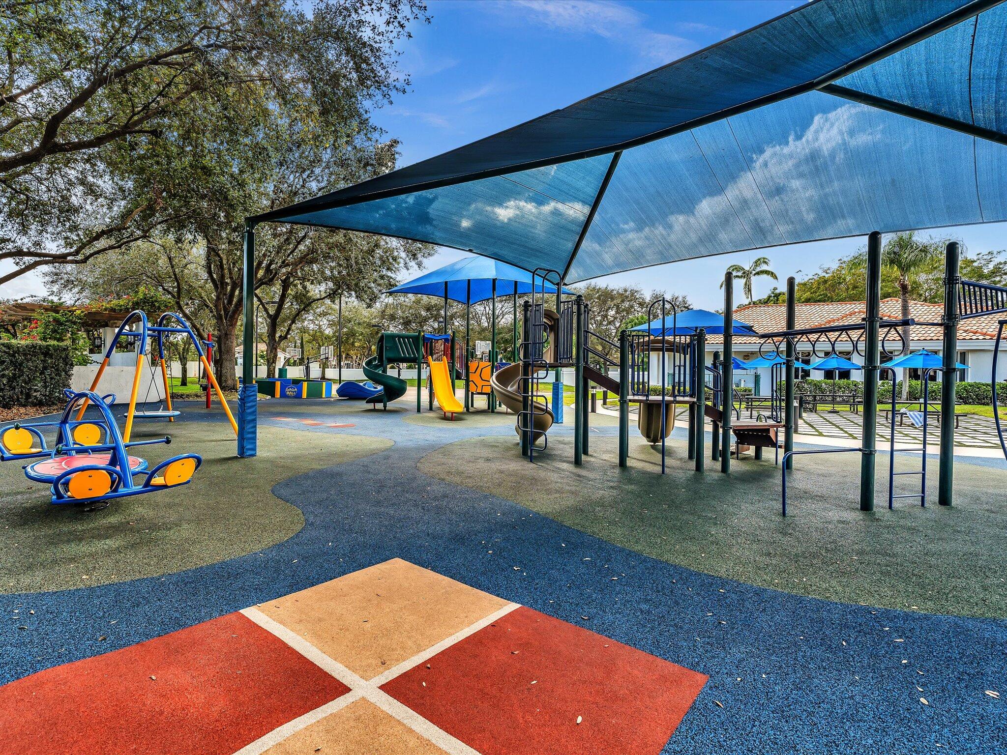 6485 Northwest 32nd Way Boca Raton, FL 33496 - Photo 52 of 55 127-FPP00791