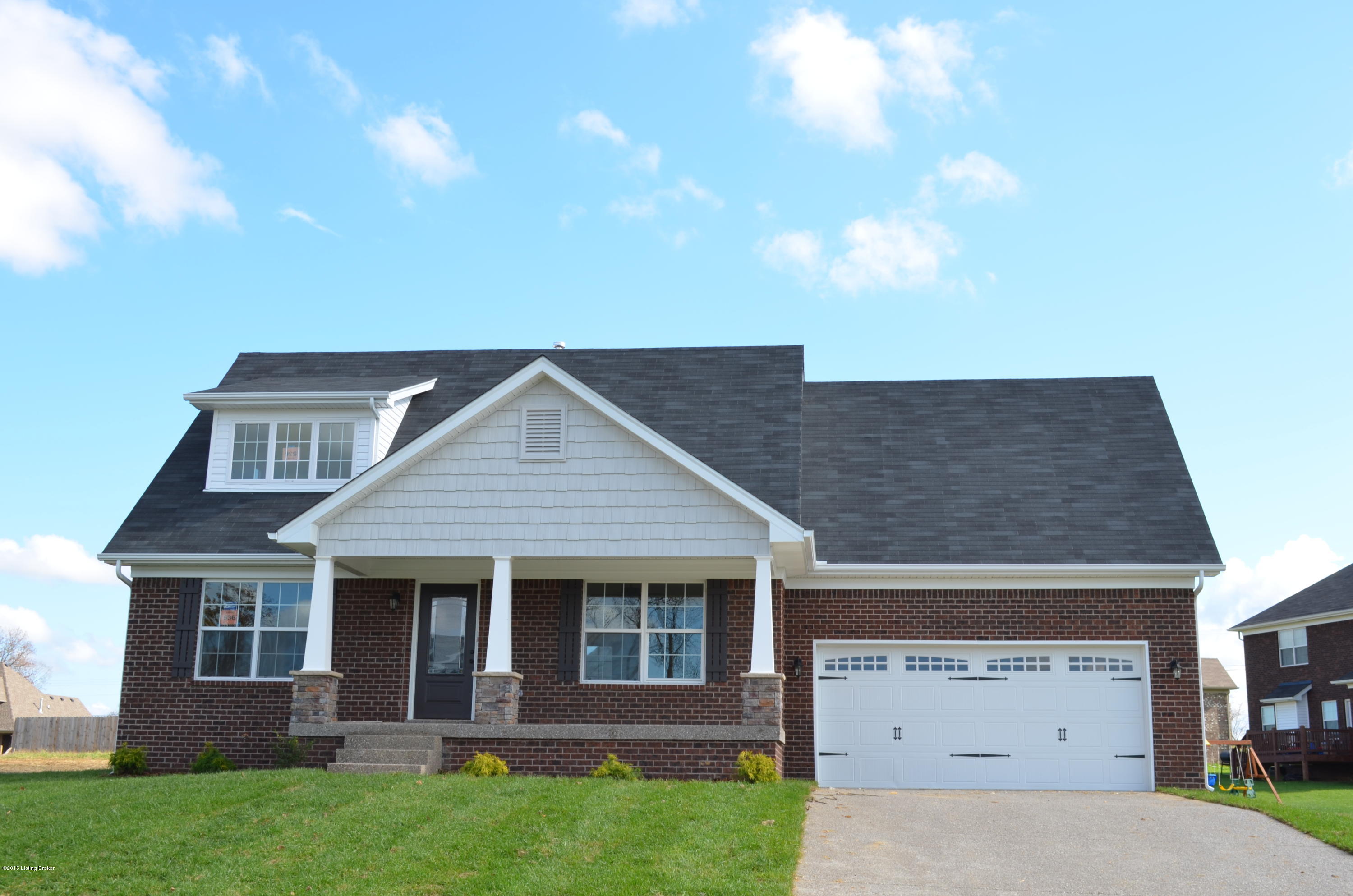 136 Autumn Ridge Drive Mount Washington, KY 40047 - Photo 1 of 2 DSC_1483