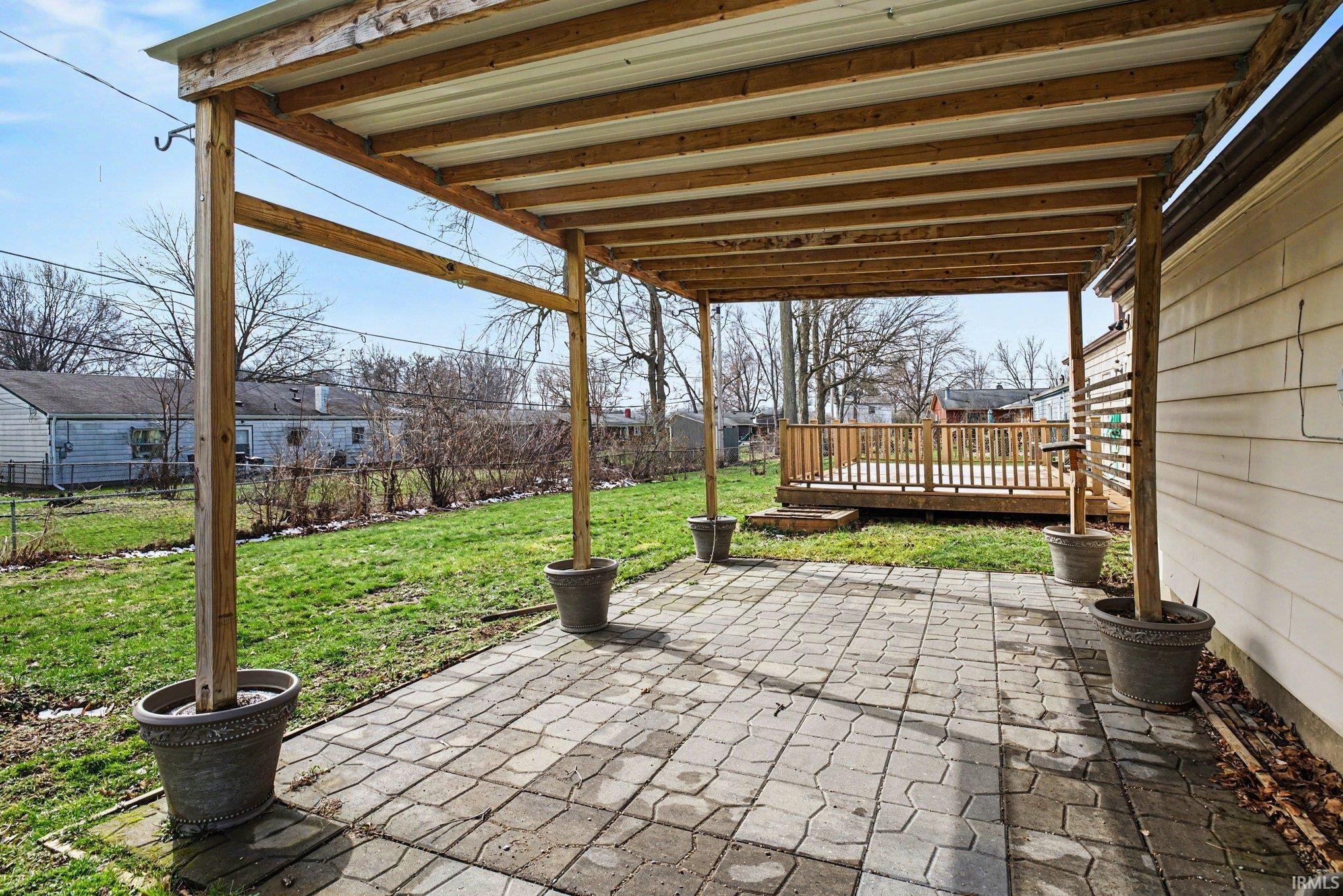 4914 Craig Road South Bend, IN 46614 - Photo 18 of 20 Gallery Image 18