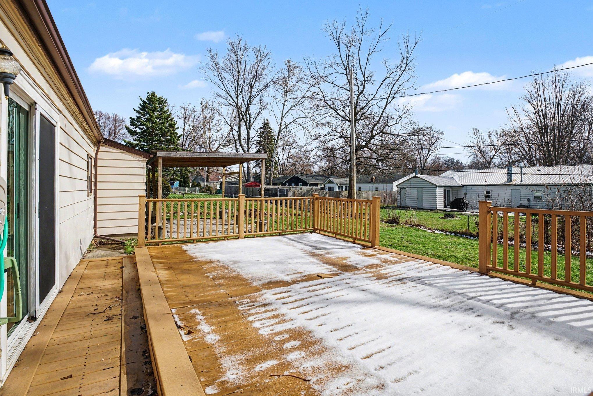 4914 Craig Road South Bend, IN 46614 - Photo 19 of 20 Gallery Image 19