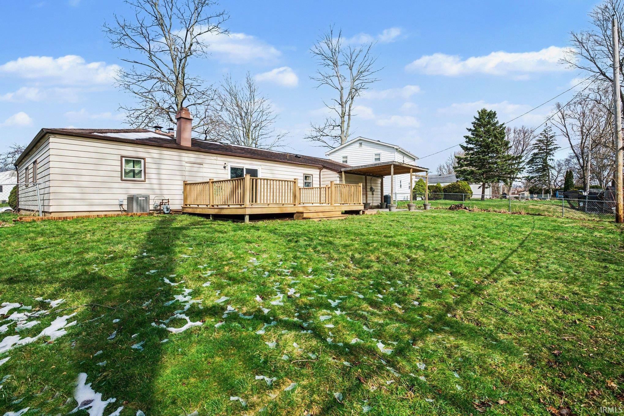 4914 Craig Road South Bend, IN 46614 - Photo 20 of 20 Gallery Image 20