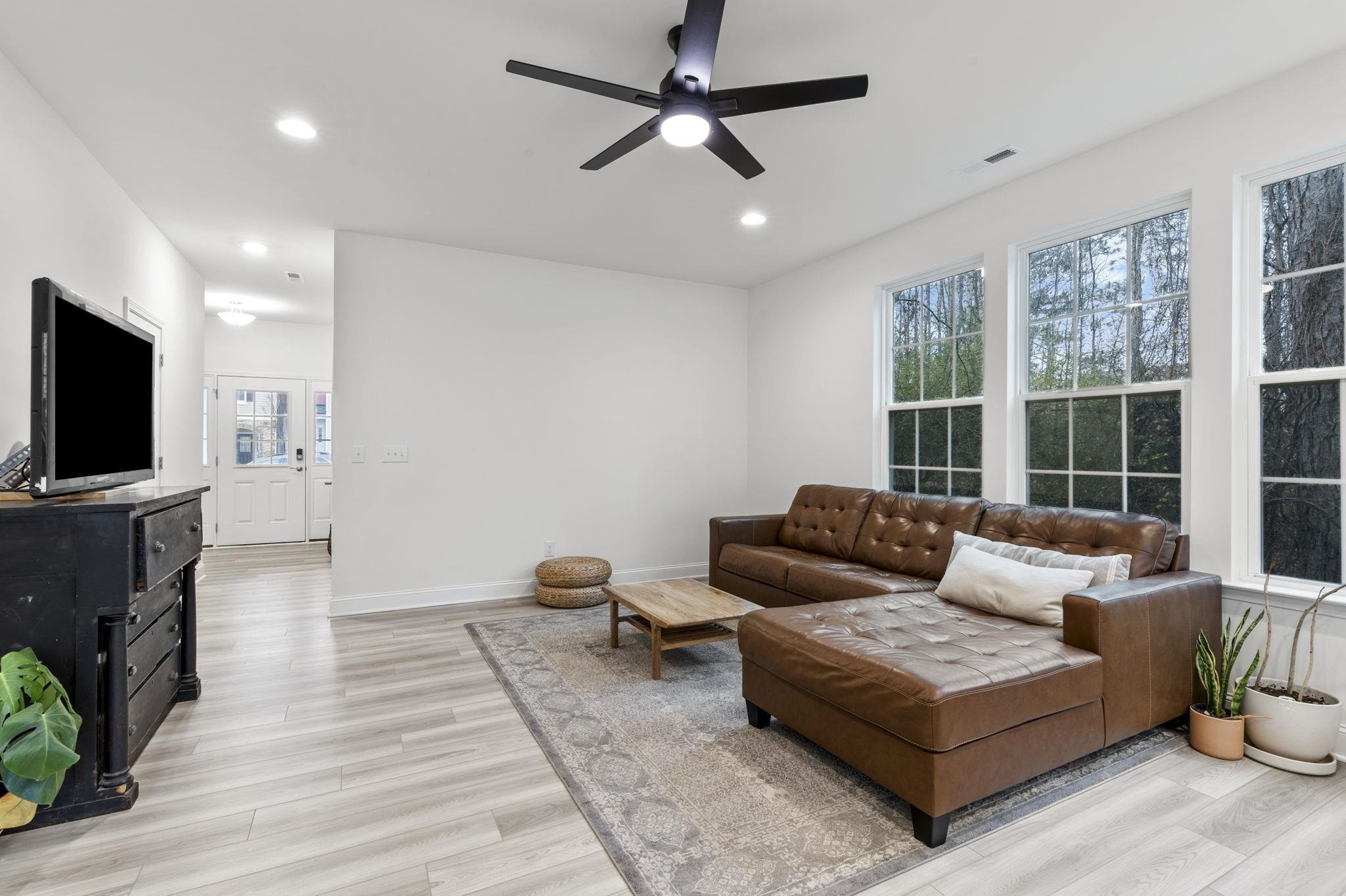4204 Little Fellow Lane Raleigh, NC 27610 - Photo 5 of 30 Photo 5