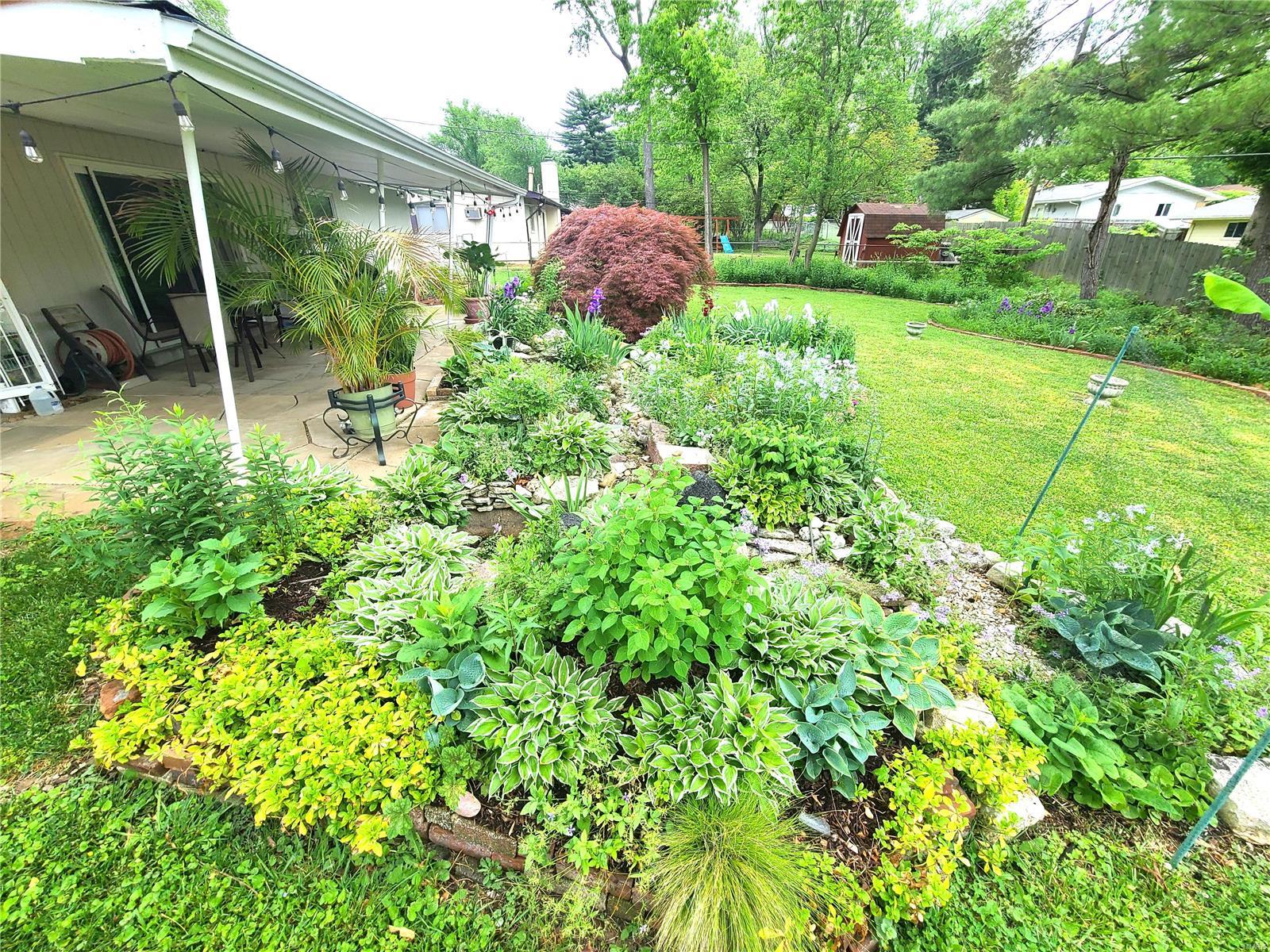 1520 Papillon Drive St. Louis, MO 63146 - Photo 7 of 28
