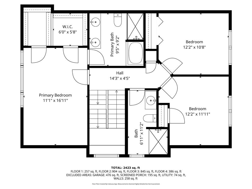 7 Waterside Place Pittsburgh, PA 15222 - Photo 42 of 43