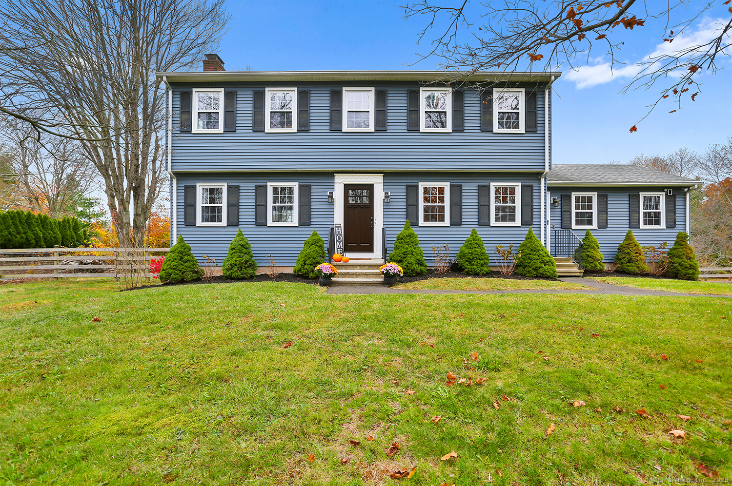 155 Mill Road North Haven, CT 06473 - Photo 1 of 1 Gallery Image 1