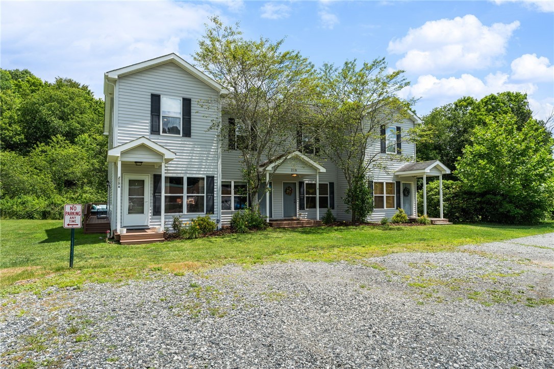 215 Courtney Taylor Lane, Unit 215A Boone, NC 28607 - Photo 25 of 27