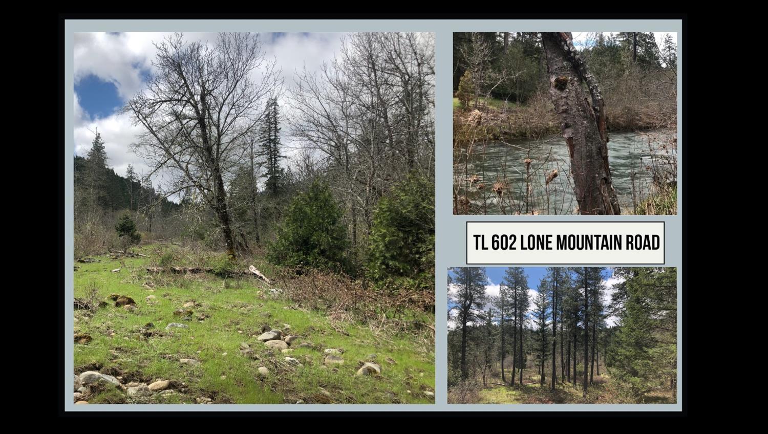 0 Lone Mountain Road, Unit TL602 O'Brien, OR 97534 - Photo 1 of 12 Primary Photo