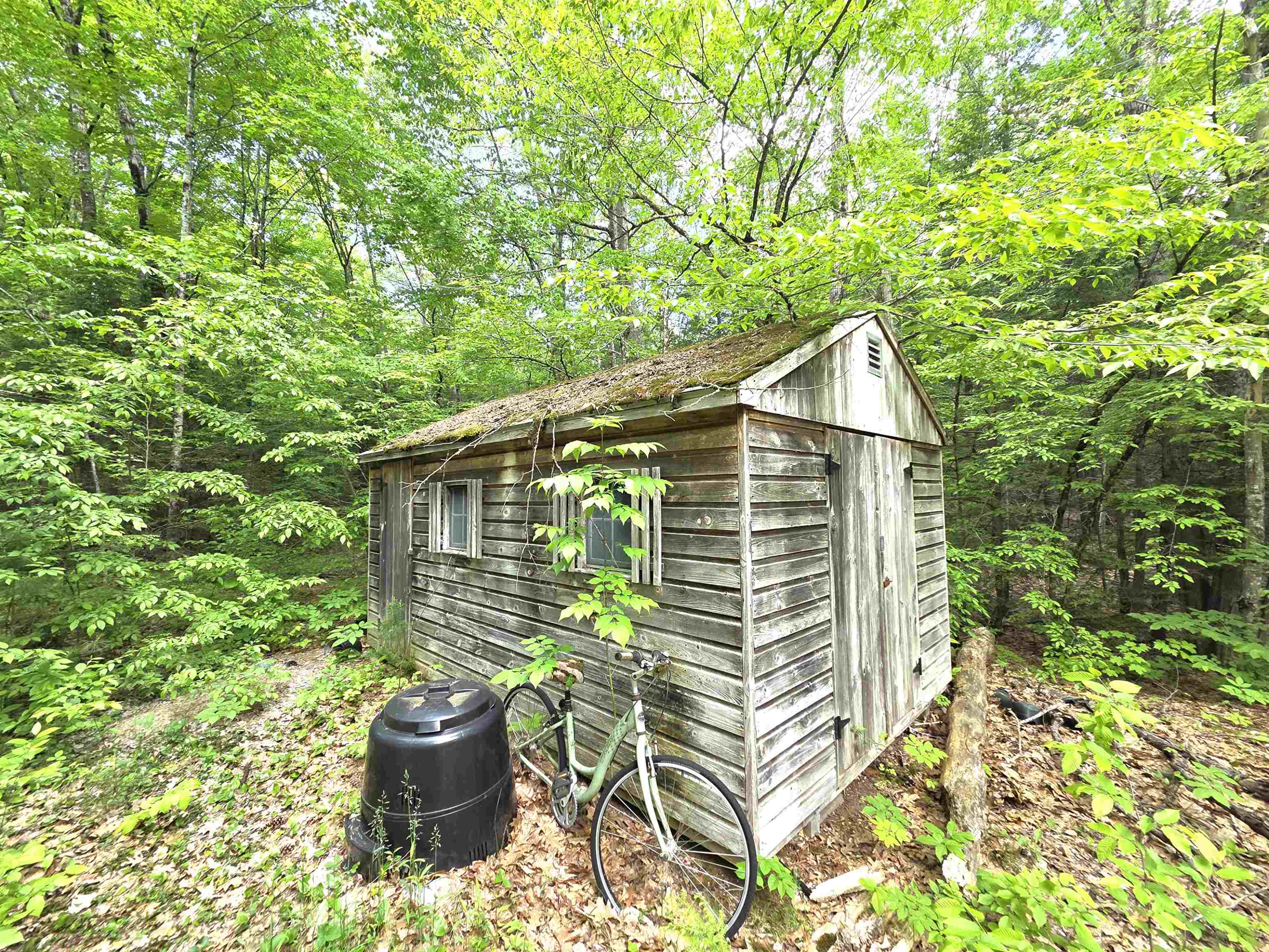 72 Freeman Hall Road Nottingham, NH 03290 - Photo 7 of 16 Gallery Image 7