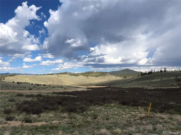 $35,000 | 252 Albino Road, Como, CO 80432