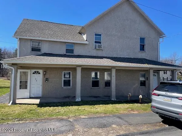 $1,650 | 210 Crane Street, Scranton, PA 18505