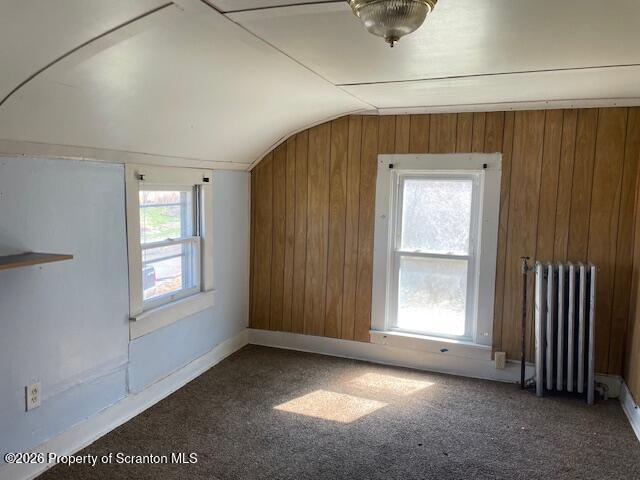 210 Crane Street Scranton, PA 18505 - Photo 12 of 17 an empty room with windows