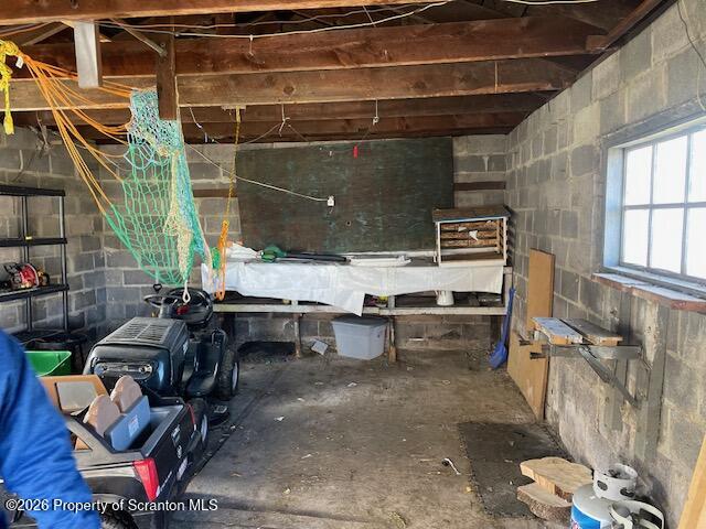 210 Crane Street Scranton, PA 18505 - Photo 17 of 17 a view of outdoor space and patio