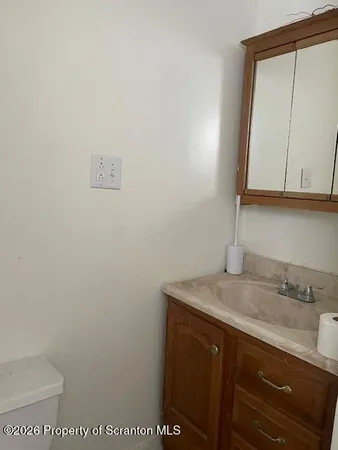 $1,650 | 210 Crane Street, Scranton, PA 18505