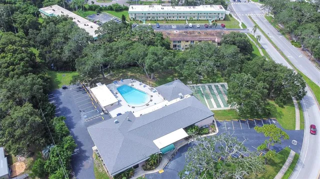 $105,000 | 2003 Greenbriar Boulevard, Unit 16, Clearwater, FL 33763