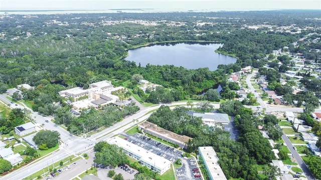 $105,000 | 2003 Greenbriar Boulevard, Unit 16, Clearwater, FL 33763