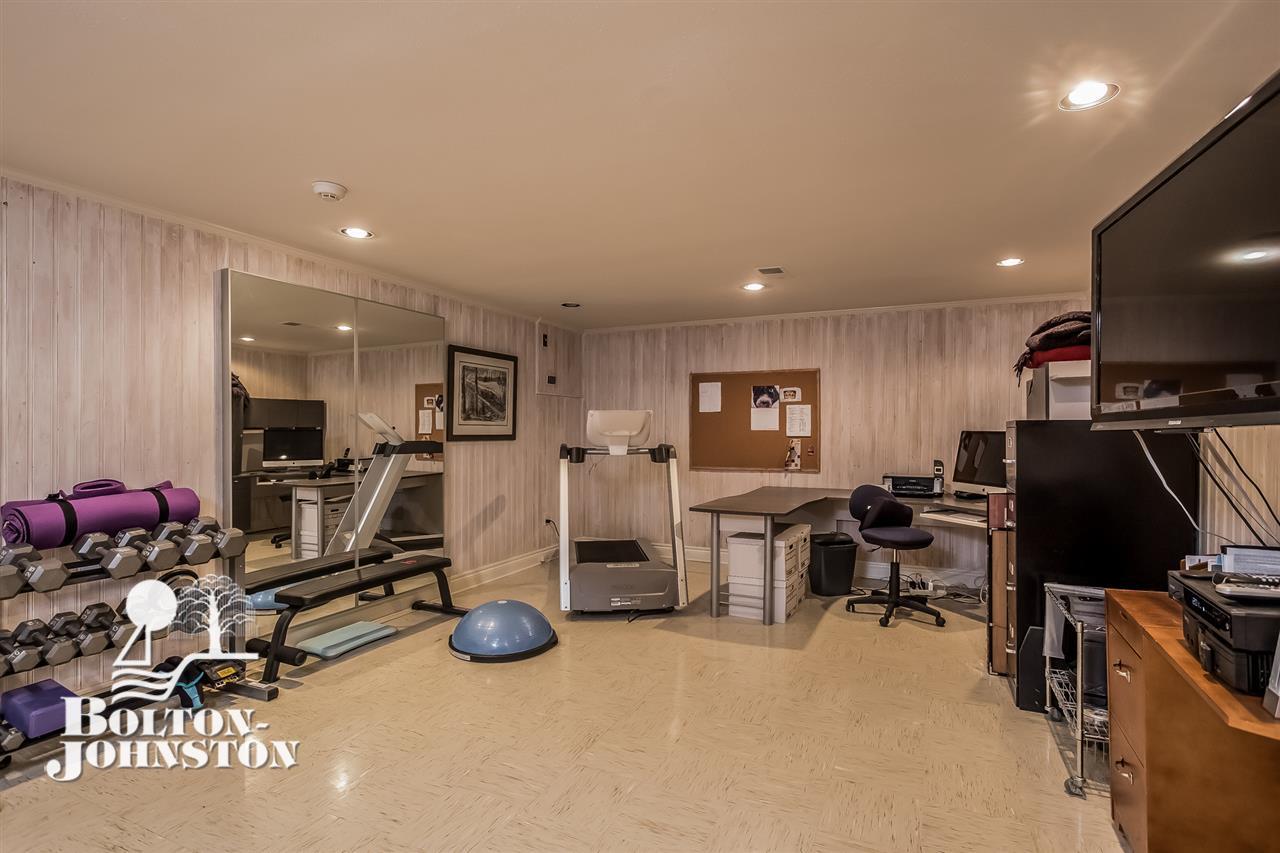 155 Vendome Road Grosse Pointe, MI 48236 - Photo 41 of 67 Recreation Room