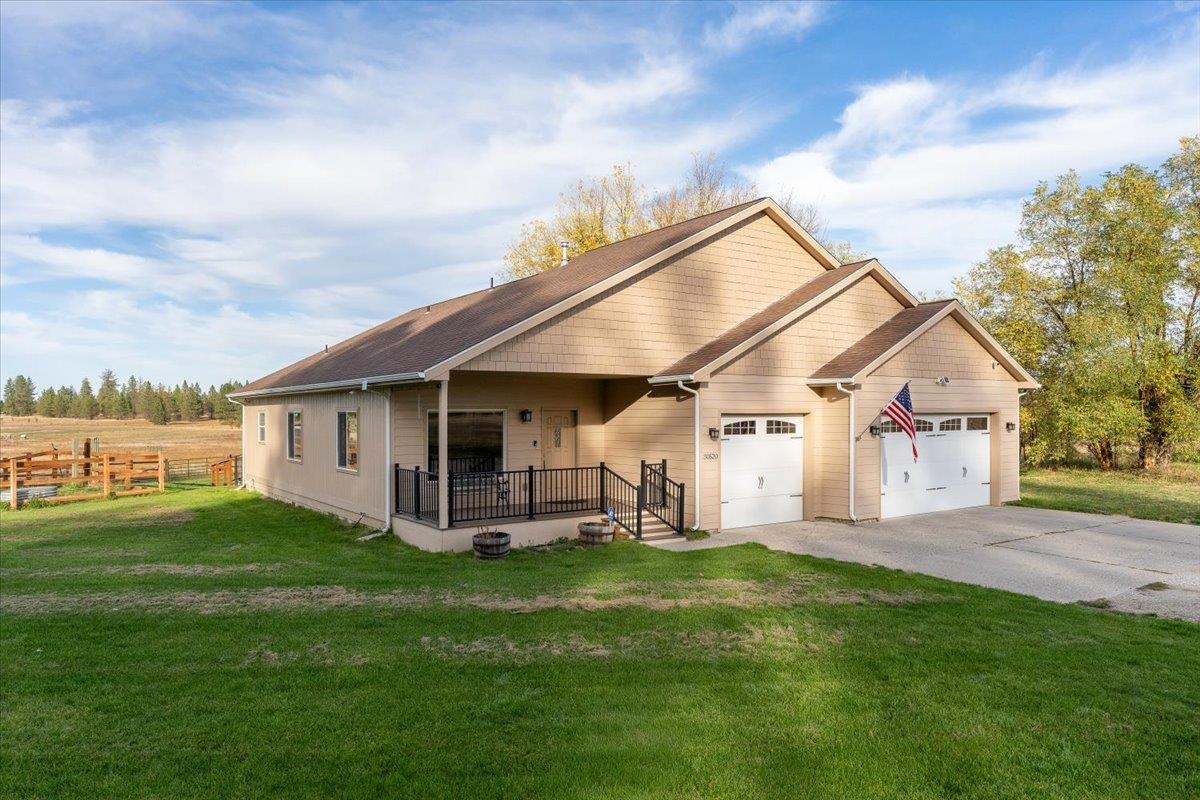 30520 North Cleveland Road Deer Park, WA 99006 - Photo 2 of 50 Gallery Image 2