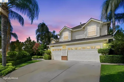 $1,265,000 | 2631 Amatchi Court, Tracy, CA 95304