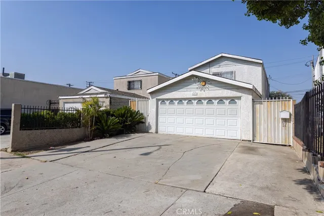$729,000 | 6411-6411 West Boulevard, Inglewood, CA 90302