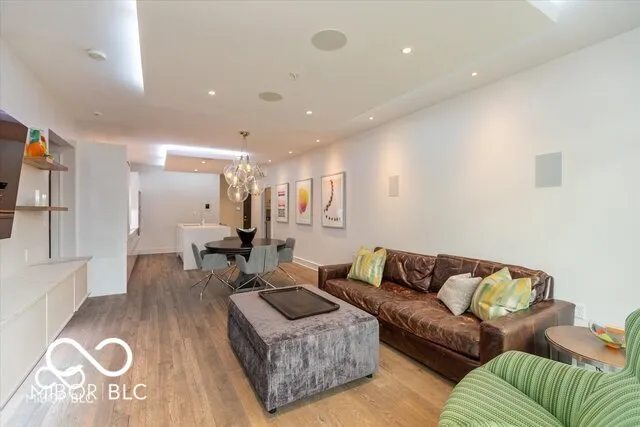 $325,000 | 802 North Meridian Street, Unit 205, Indianapolis, IN 46204