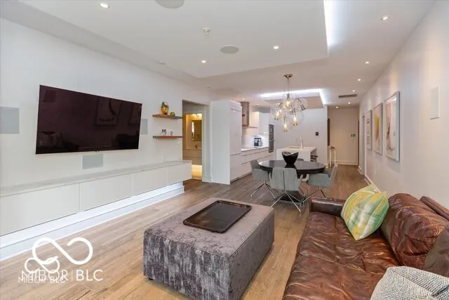 $325,000 | 802 North Meridian Street, Unit 205, Indianapolis, IN 46204