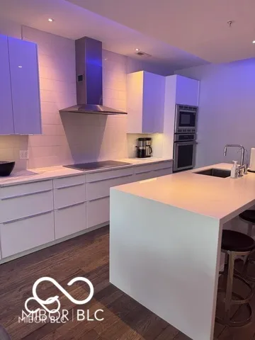 $325,000 | 802 North Meridian Street, Unit 205, Indianapolis, IN 46204