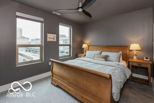 $325,000 | 802 North Meridian Street, Unit 205, Indianapolis, IN 46204