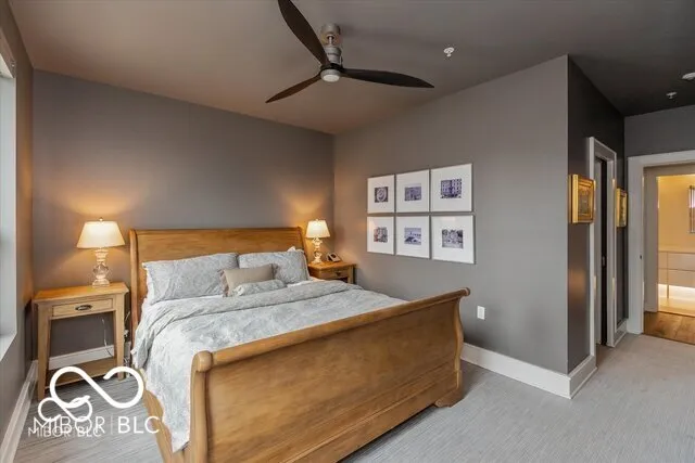 $325,000 | 802 North Meridian Street, Unit 205, Indianapolis, IN 46204