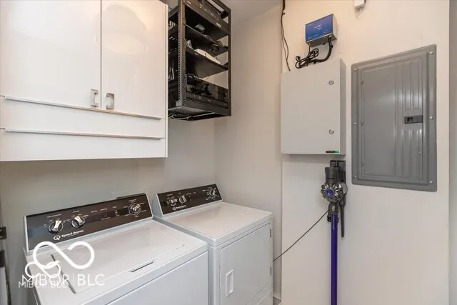 $325,000 | 802 North Meridian Street, Unit 205, Indianapolis, IN 46204