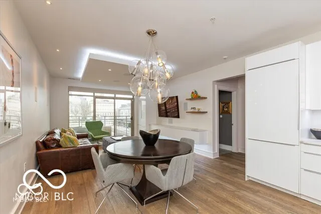 $325,000 | 802 North Meridian Street, Unit 205, Indianapolis, IN 46204