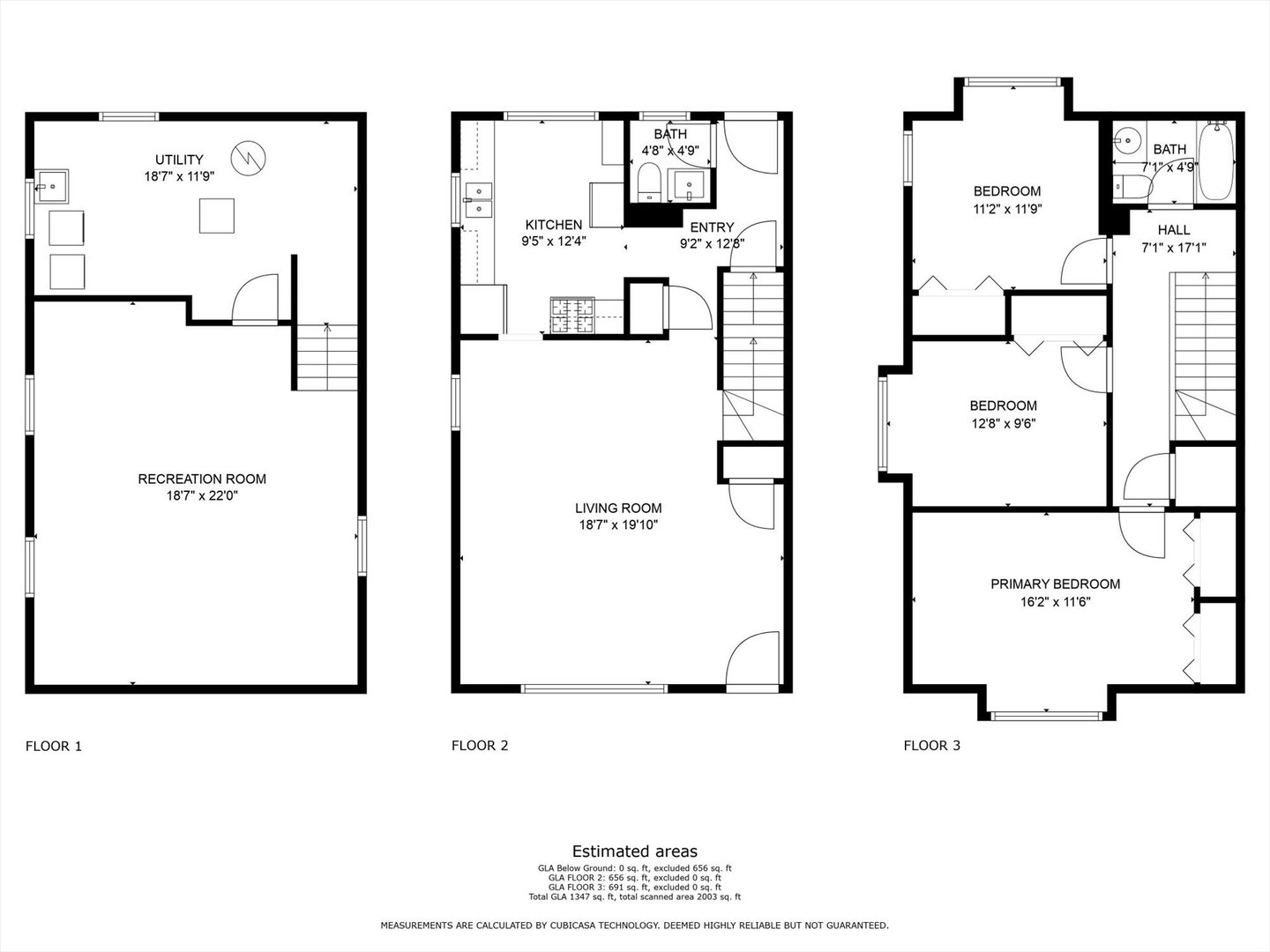 220 Dee Road North Aurora, IL 60542 - Photo 23 of 23 Gallery Image 23