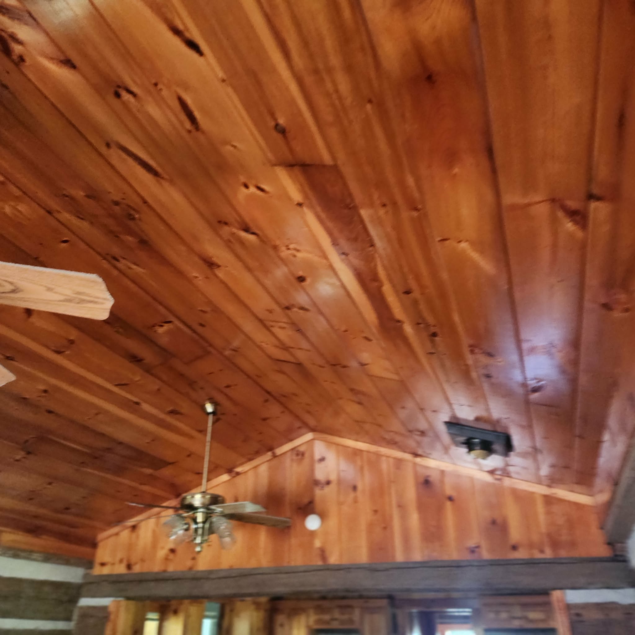 145 Mrs Gower Road Lawrenceburg, TN 38464 - Photo 12 of 26 a view of staircase with wooden floor