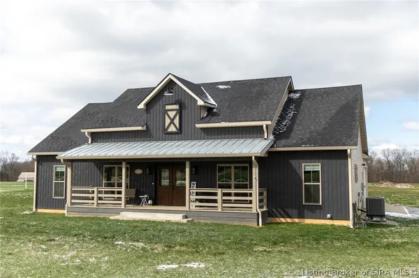 $399,000 | 263 Sycamore Trail, Bedford, KY 40006