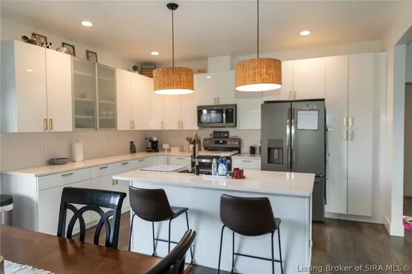 $399,000 | 263 Sycamore Trail, Bedford, KY 40006