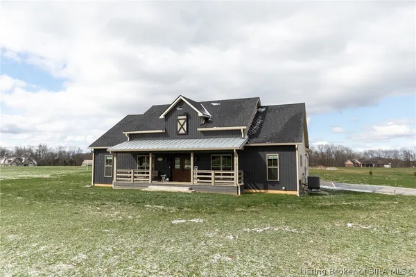 $399,000 | 263 Sycamore Trail, Bedford, KY 40006